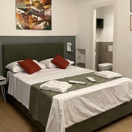 Sansepolcro33 Διαμέρισμα Νάπολη Εξωτερικό φωτογραφία