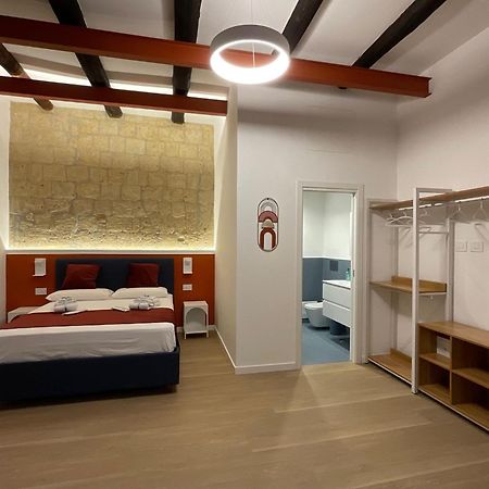 Sansepolcro33 Διαμέρισμα Νάπολη Εξωτερικό φωτογραφία