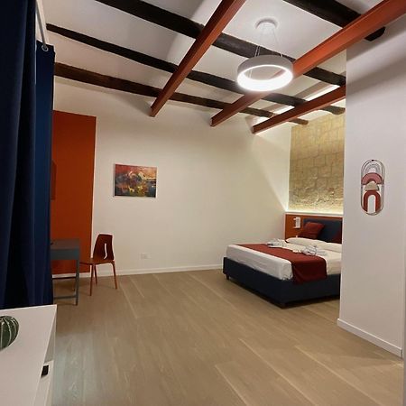 Sansepolcro33 Διαμέρισμα Νάπολη Εξωτερικό φωτογραφία