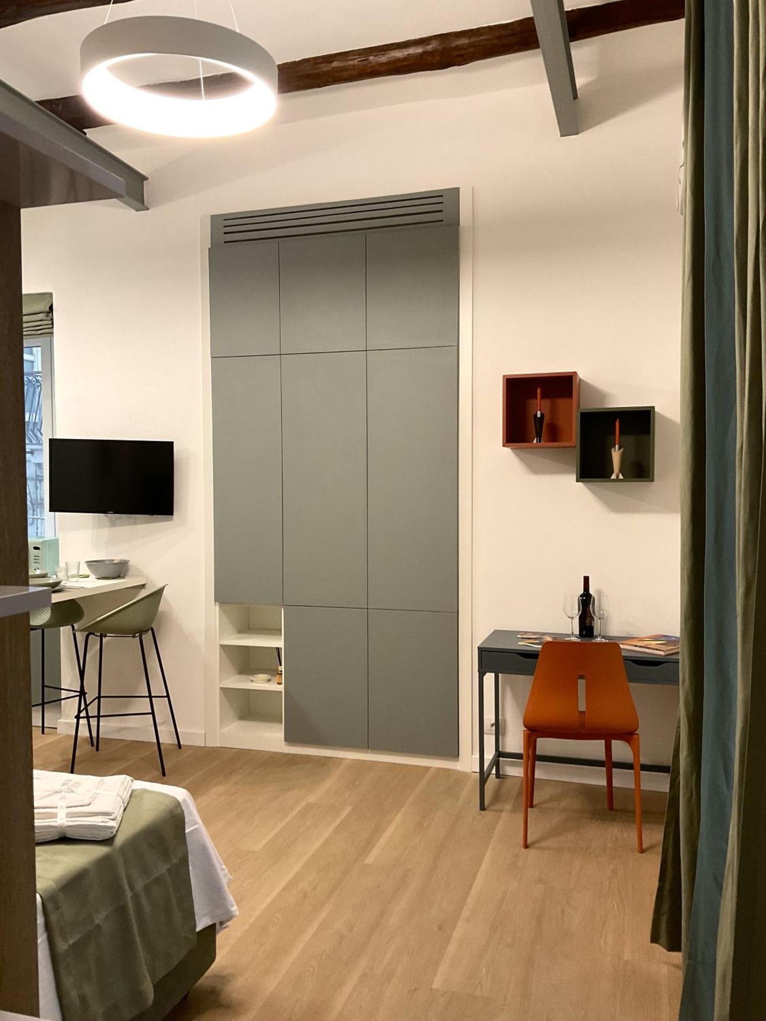 Sansepolcro33 Διαμέρισμα Νάπολη Εξωτερικό φωτογραφία