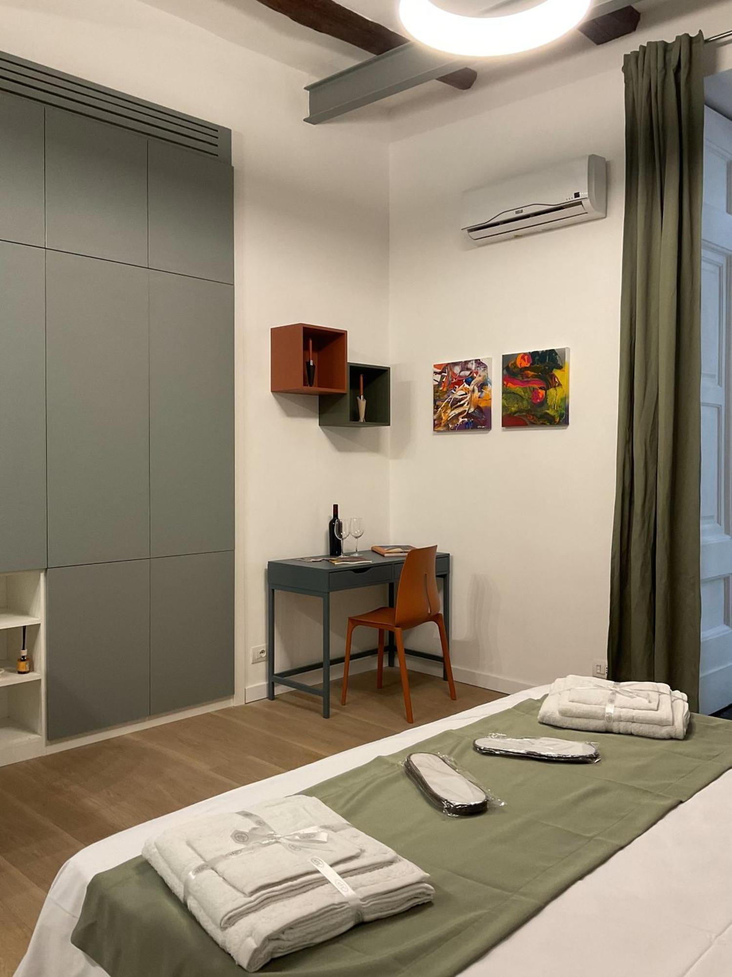 Sansepolcro33 Διαμέρισμα Νάπολη Εξωτερικό φωτογραφία