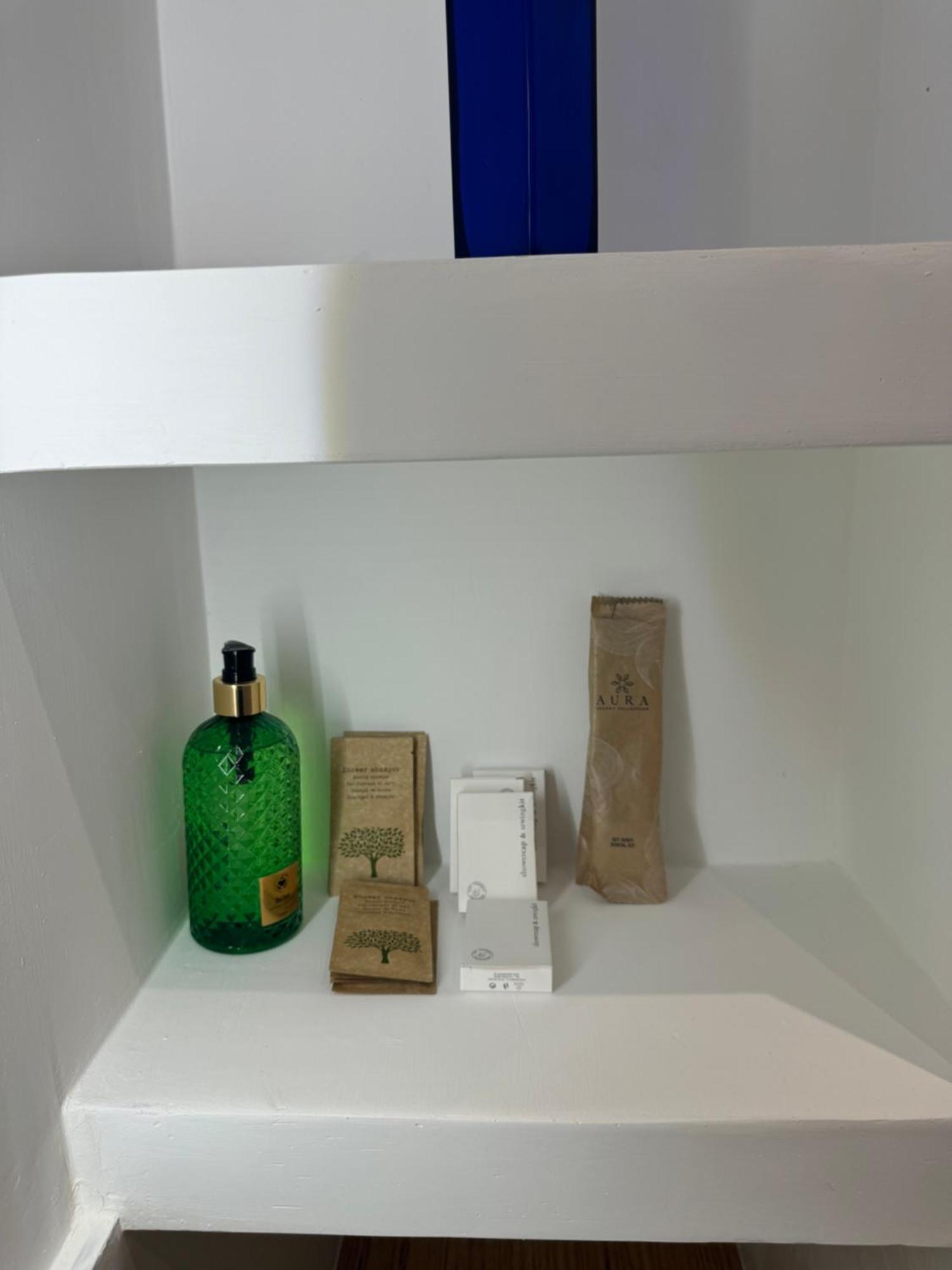 Sansepolcro33 Διαμέρισμα Νάπολη Εξωτερικό φωτογραφία