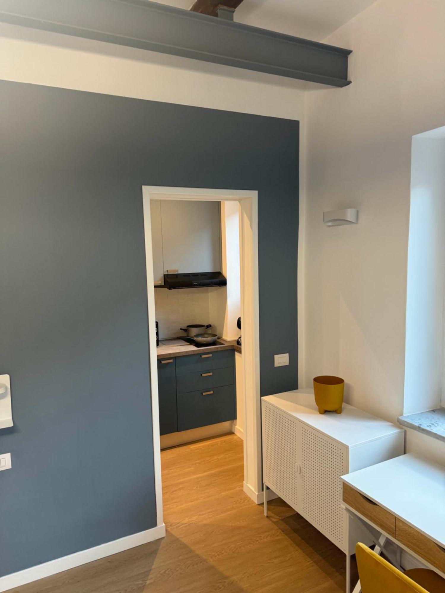 Sansepolcro33 Διαμέρισμα Νάπολη Εξωτερικό φωτογραφία