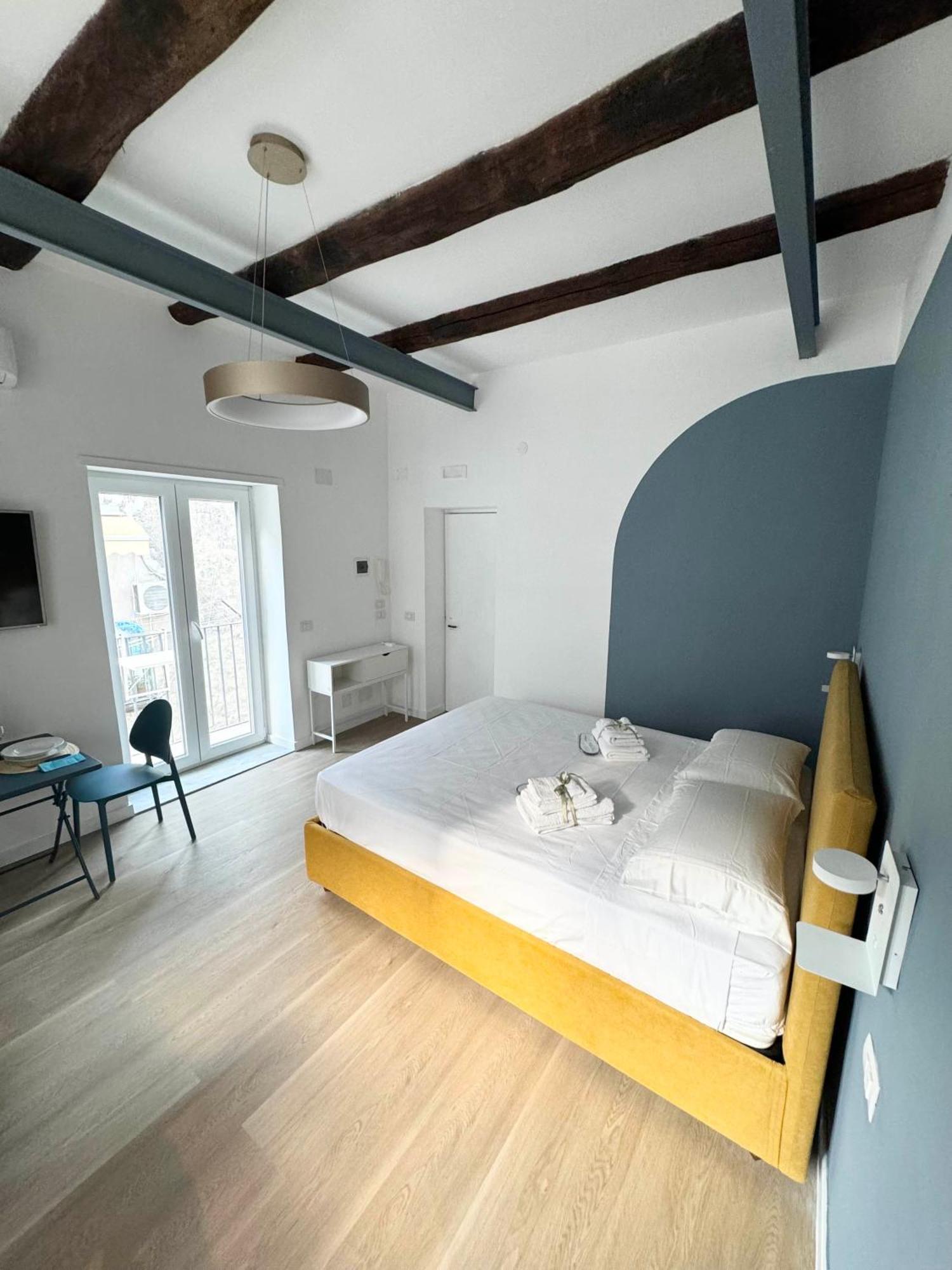 Sansepolcro33 Διαμέρισμα Νάπολη Εξωτερικό φωτογραφία