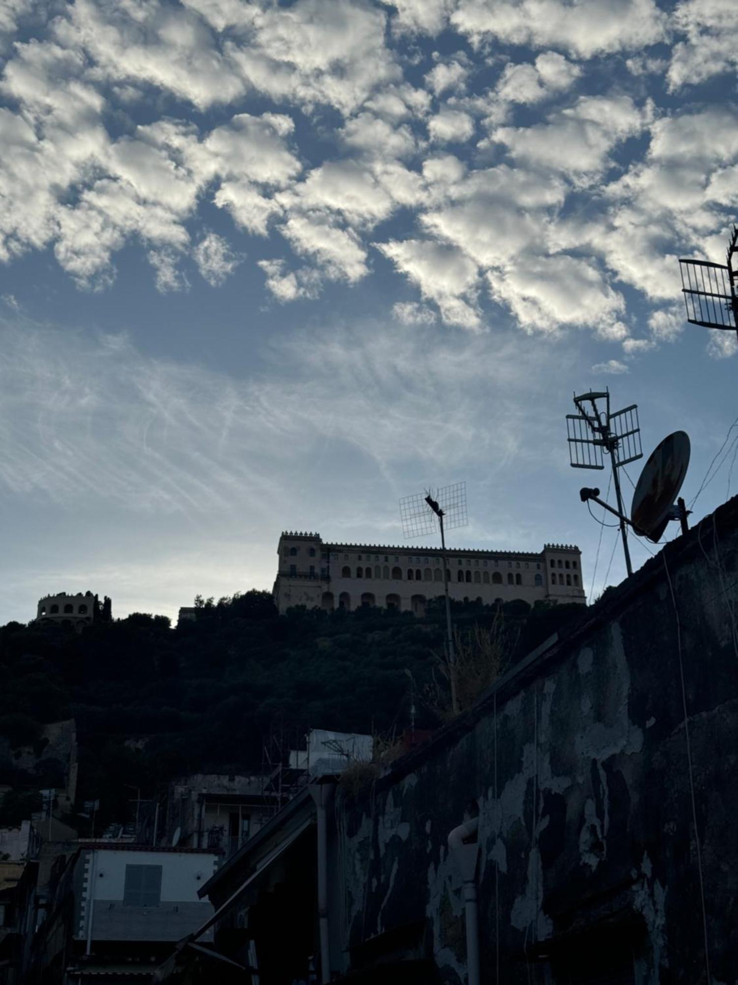 Sansepolcro33 Διαμέρισμα Νάπολη Εξωτερικό φωτογραφία