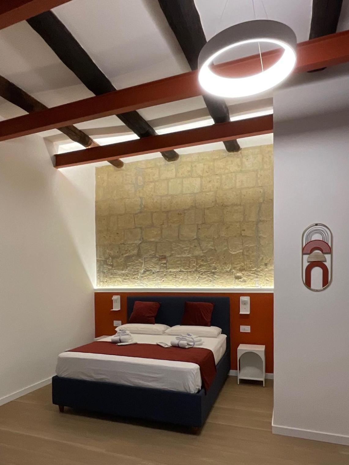 Sansepolcro33 Διαμέρισμα Νάπολη Εξωτερικό φωτογραφία