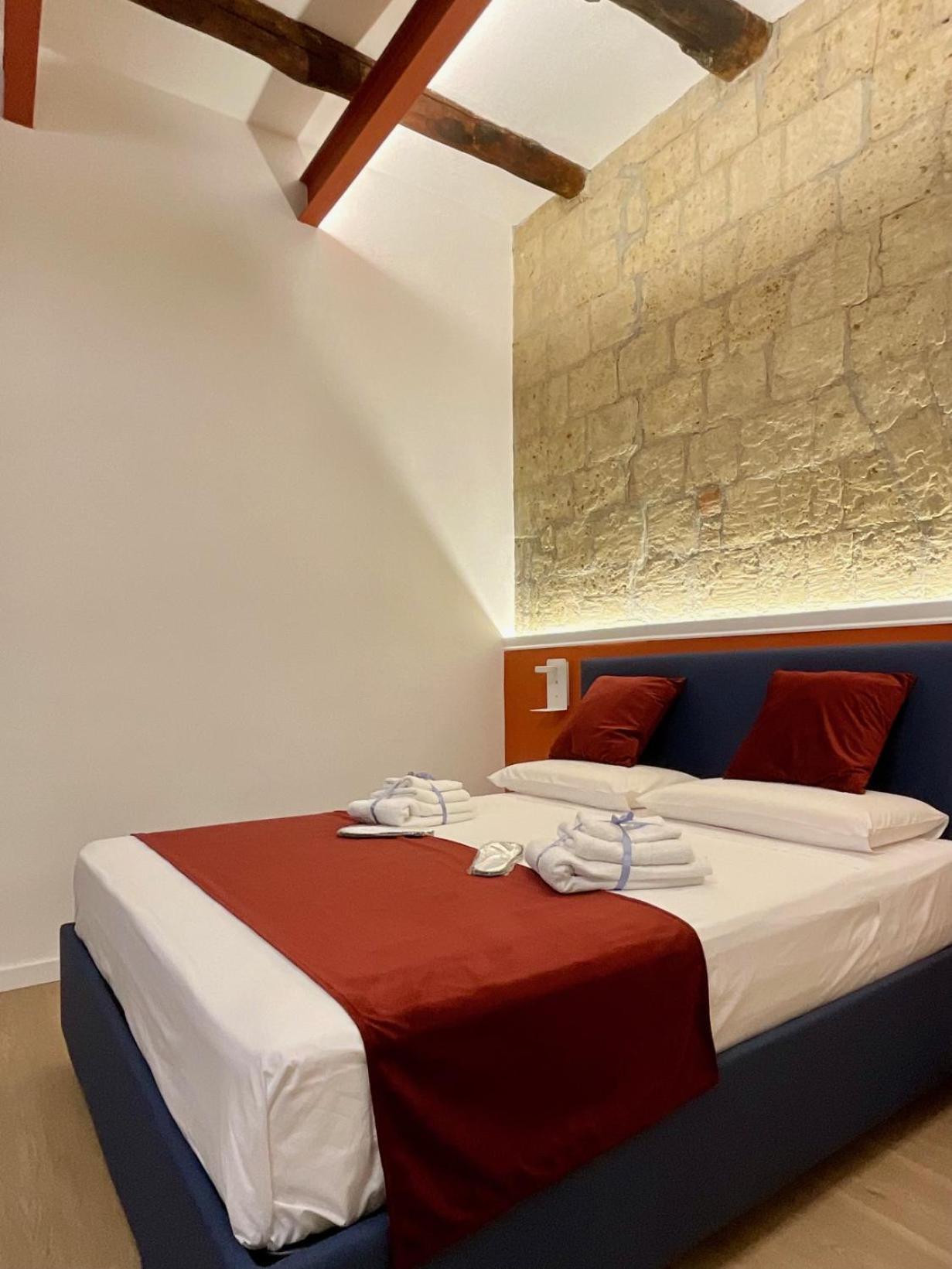 Sansepolcro33 Διαμέρισμα Νάπολη Εξωτερικό φωτογραφία