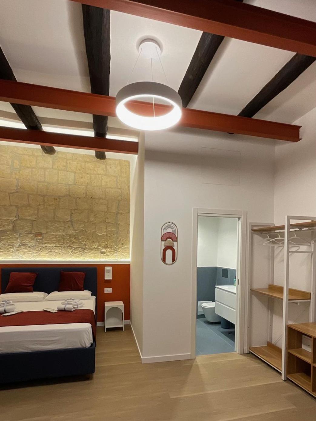 Sansepolcro33 Διαμέρισμα Νάπολη Εξωτερικό φωτογραφία