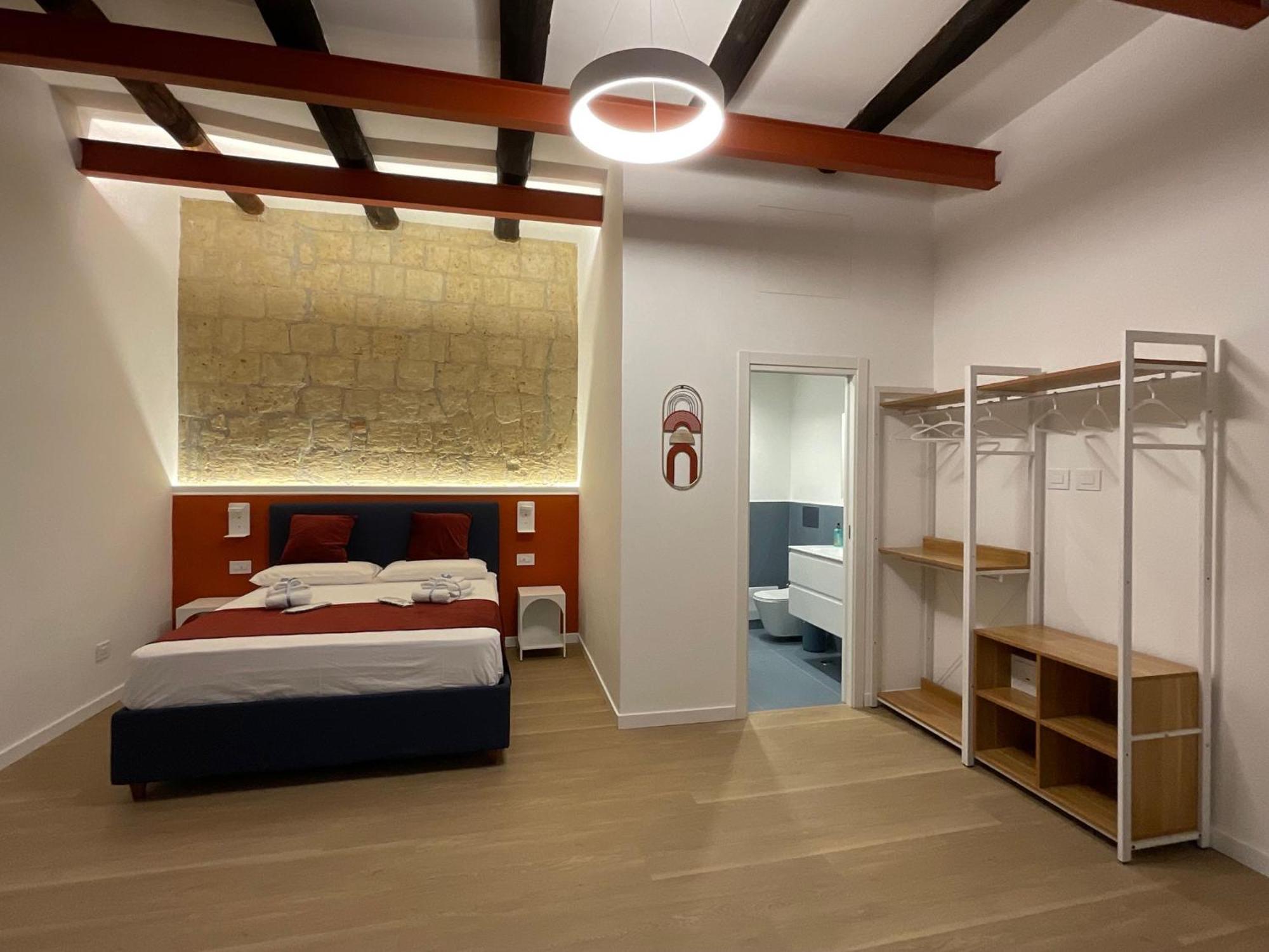 Sansepolcro33 Διαμέρισμα Νάπολη Εξωτερικό φωτογραφία