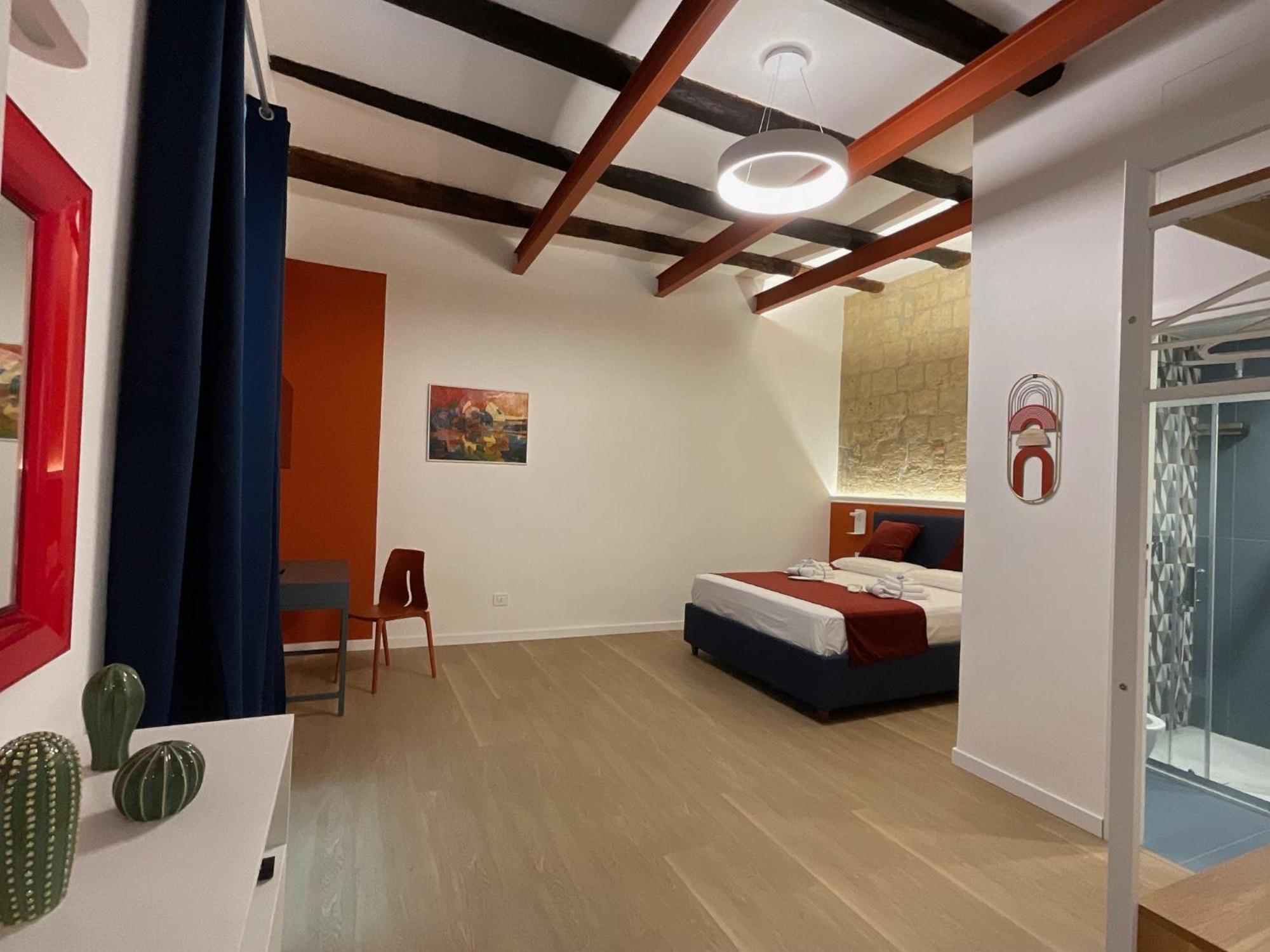 Sansepolcro33 Διαμέρισμα Νάπολη Εξωτερικό φωτογραφία