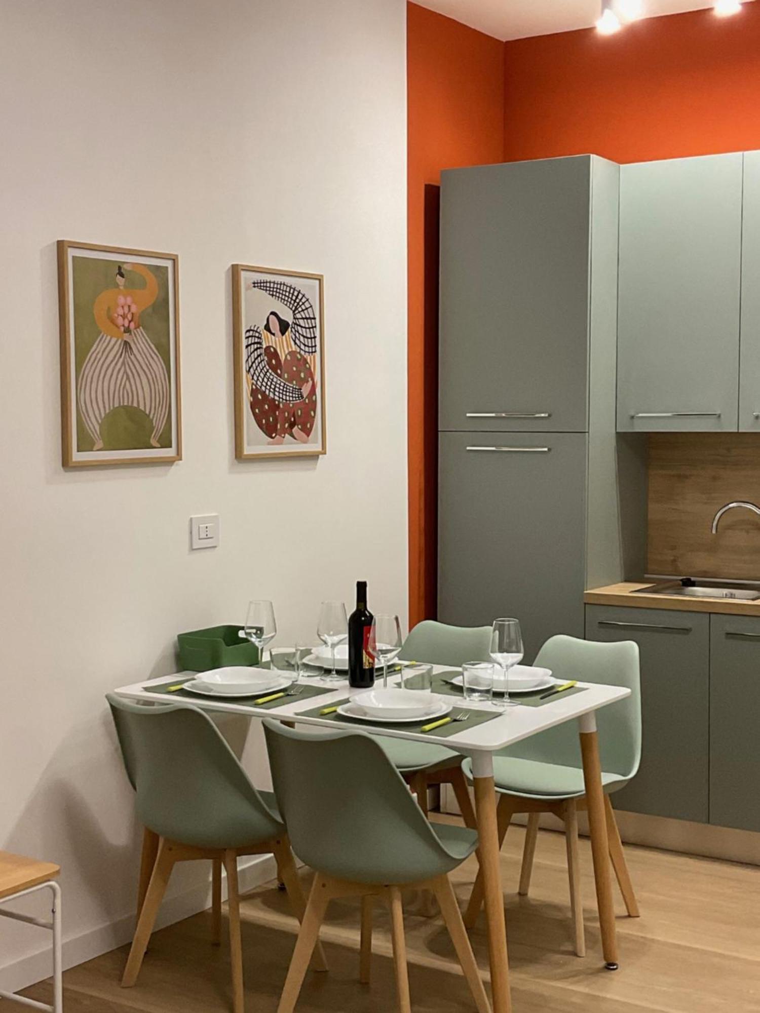 Sansepolcro33 Διαμέρισμα Νάπολη Εξωτερικό φωτογραφία