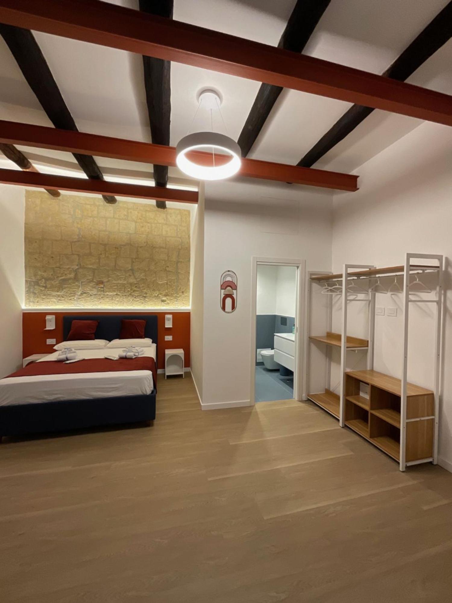 Sansepolcro33 Διαμέρισμα Νάπολη Εξωτερικό φωτογραφία