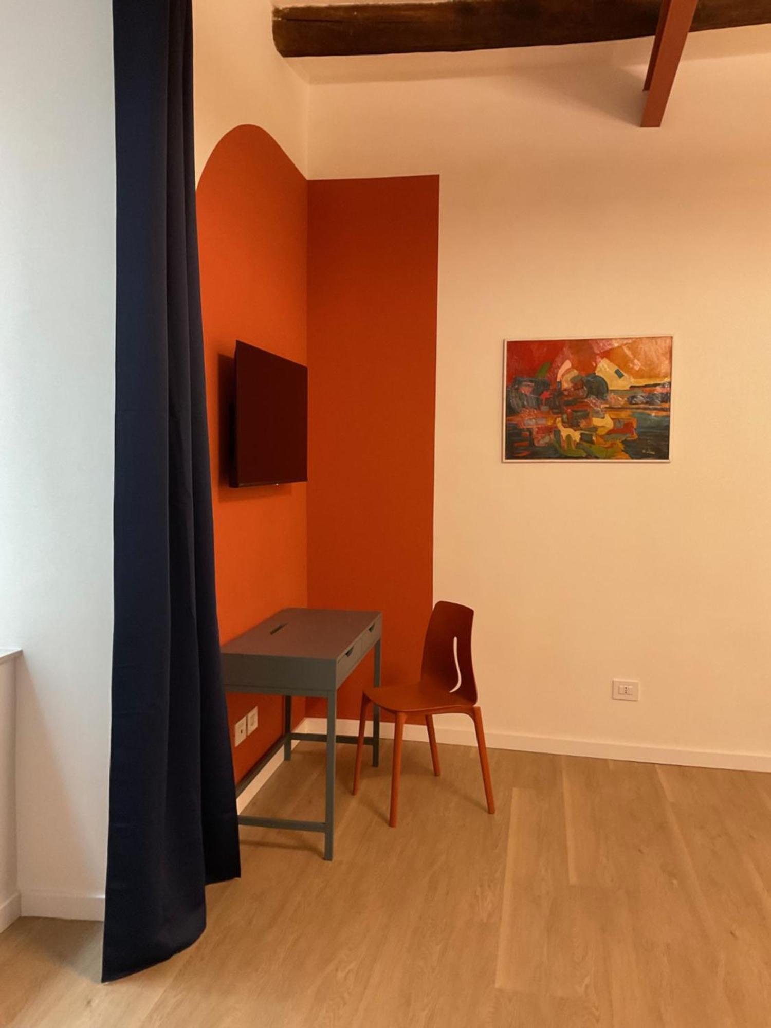 Sansepolcro33 Διαμέρισμα Νάπολη Εξωτερικό φωτογραφία