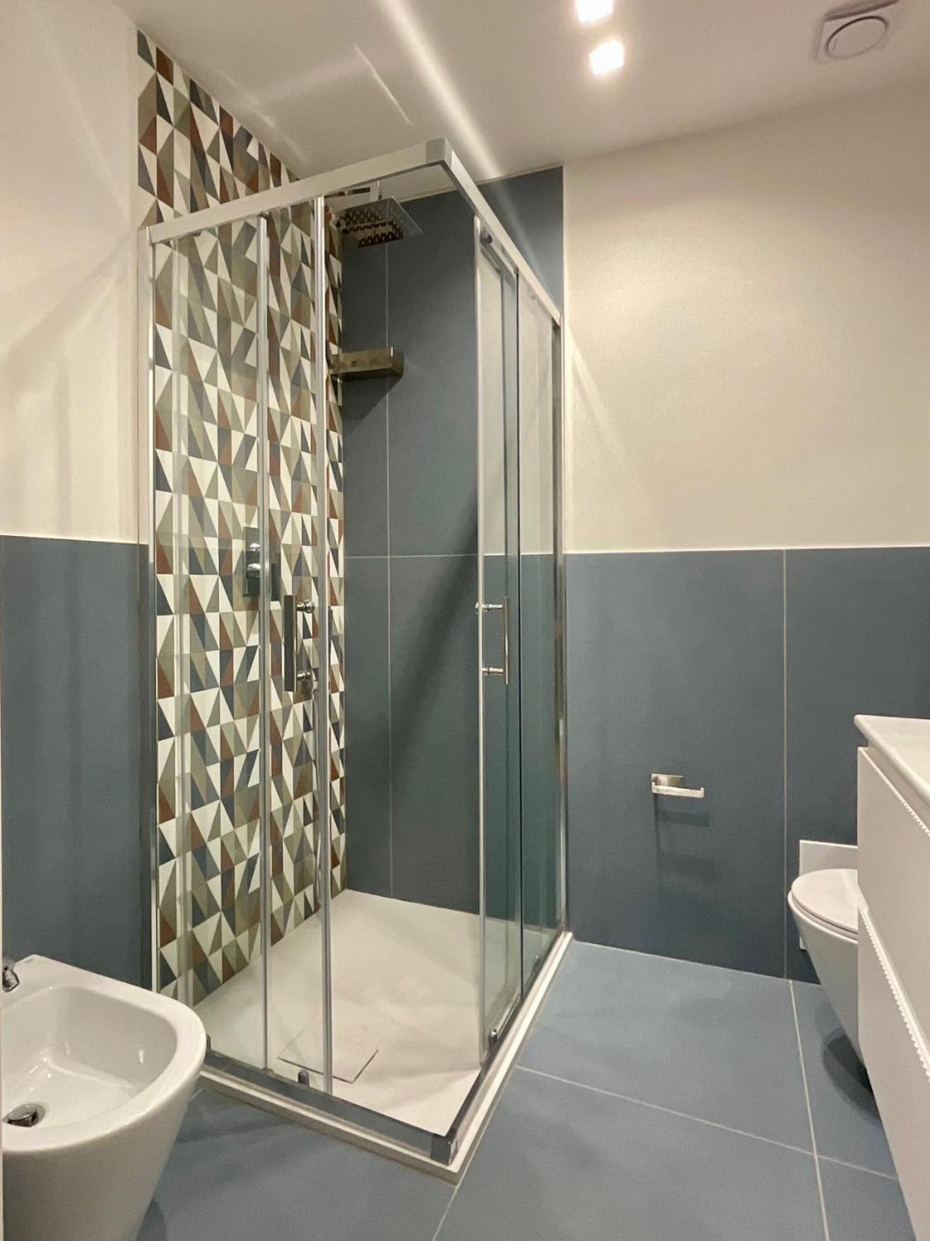 Sansepolcro33 Διαμέρισμα Νάπολη Εξωτερικό φωτογραφία