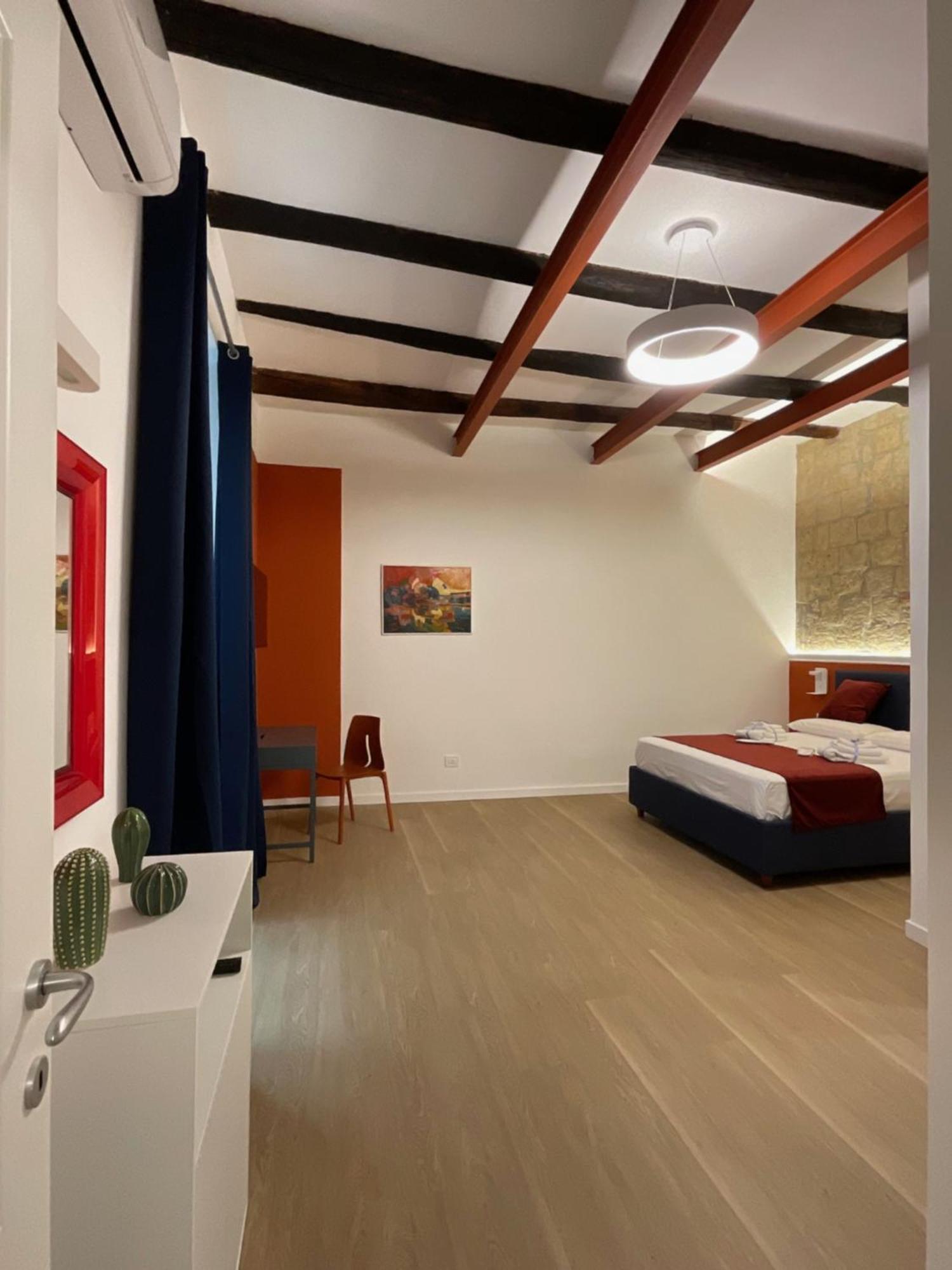 Sansepolcro33 Διαμέρισμα Νάπολη Εξωτερικό φωτογραφία