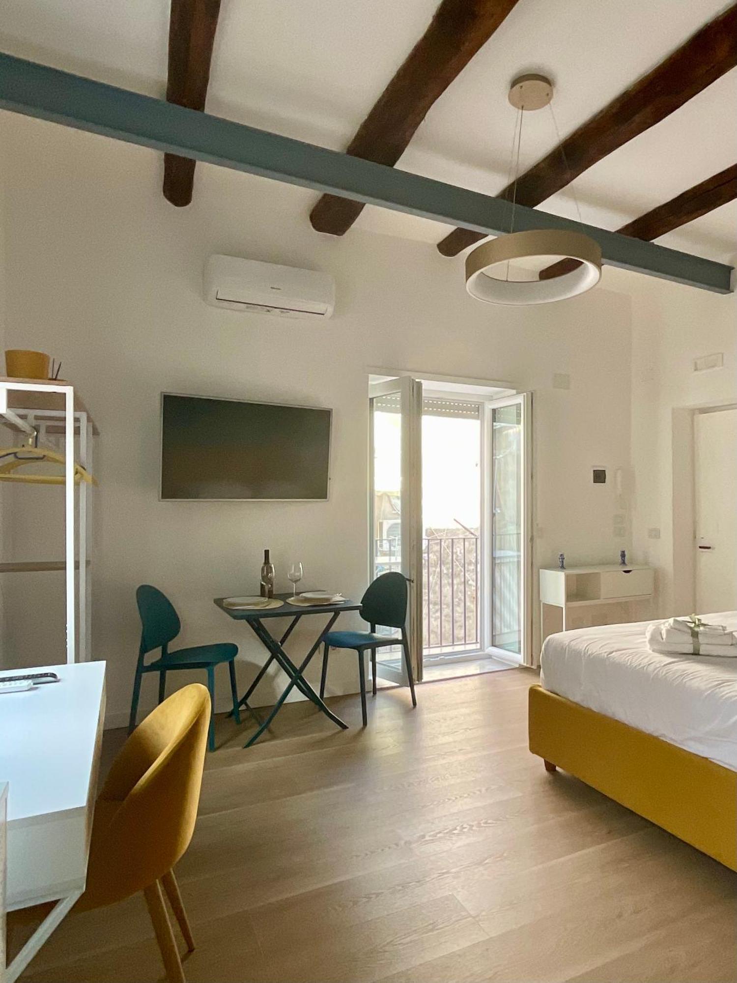 Sansepolcro33 Διαμέρισμα Νάπολη Εξωτερικό φωτογραφία