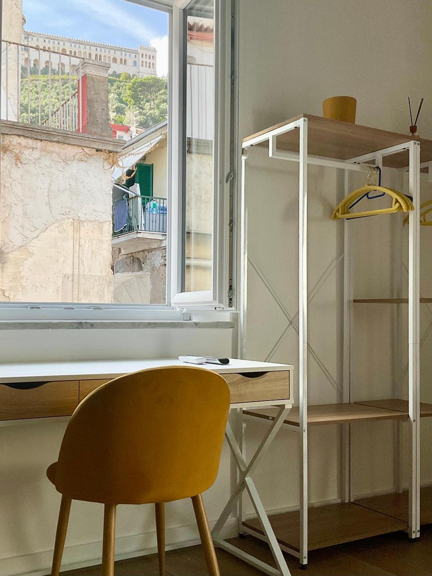 Sansepolcro33 Διαμέρισμα Νάπολη Εξωτερικό φωτογραφία