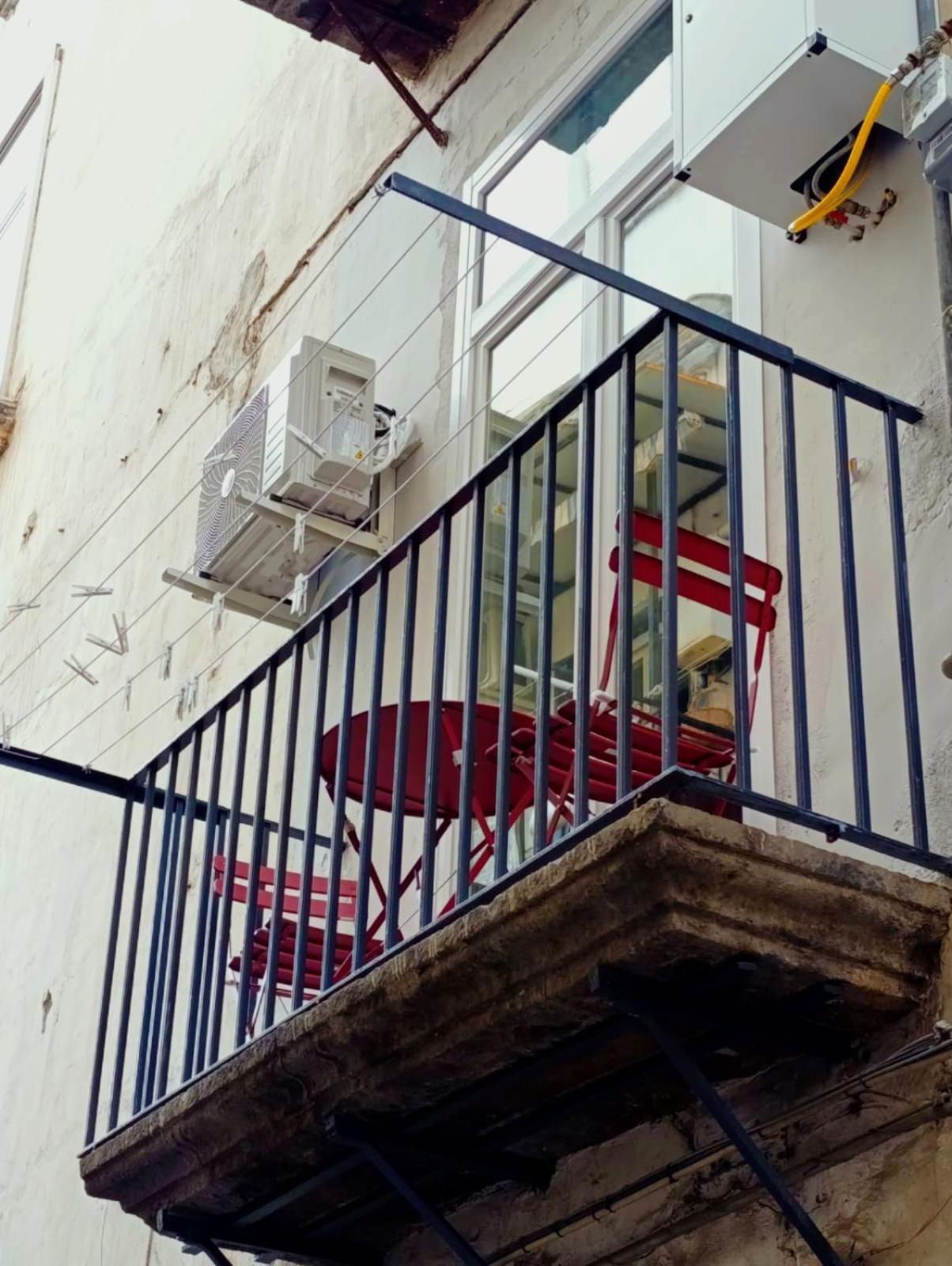 Sansepolcro33 Διαμέρισμα Νάπολη Εξωτερικό φωτογραφία